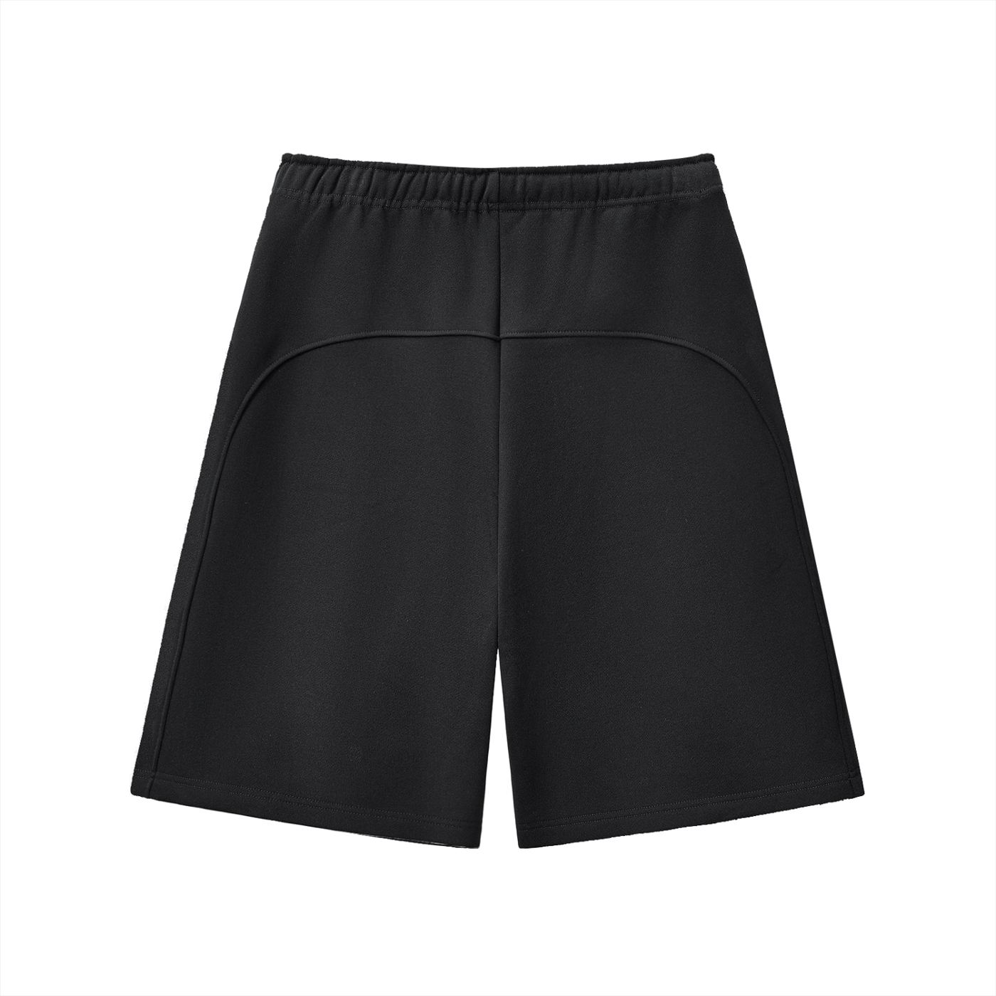 Abtrarkt U Heavyweight Fleece Shorts