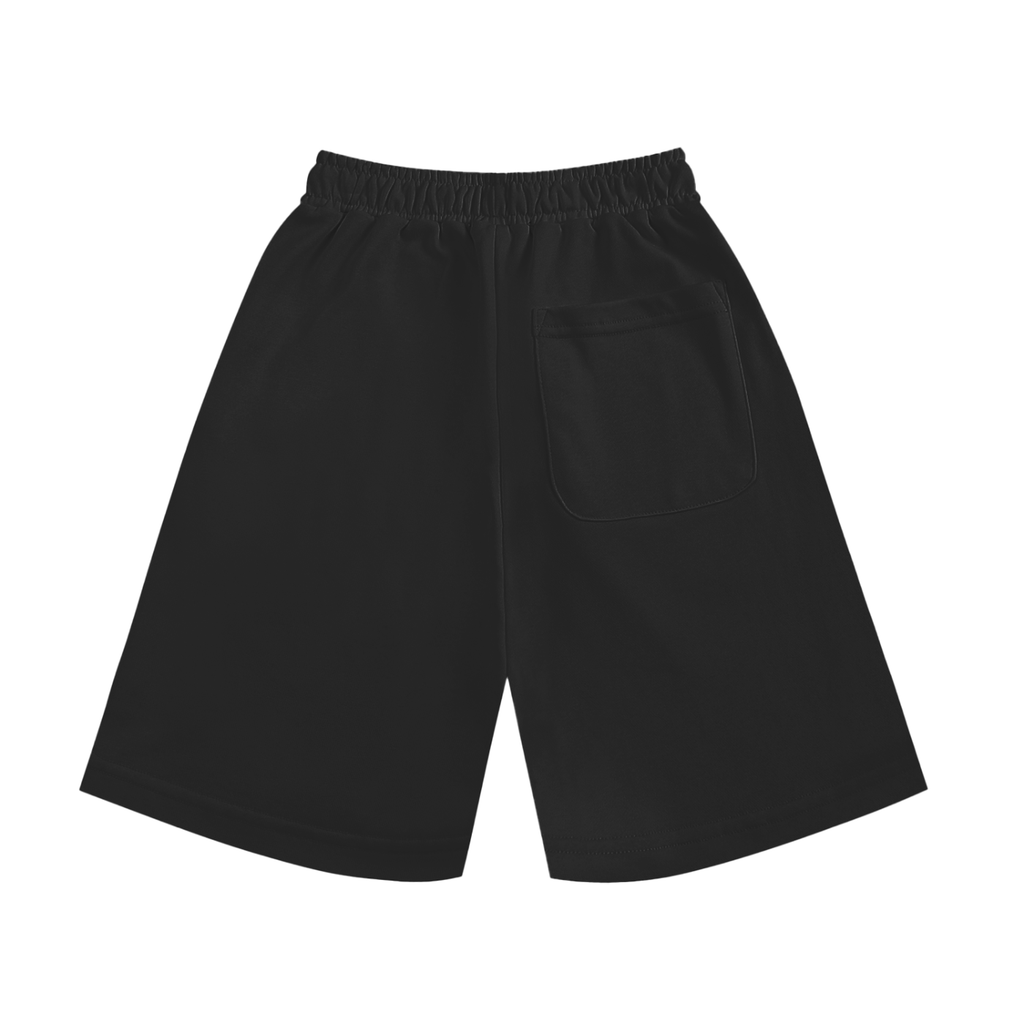 Kids Abstrakt Dance Camp Shorts