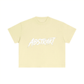 Abstrakt Dance Camp Cotton Boxy T-Shirt