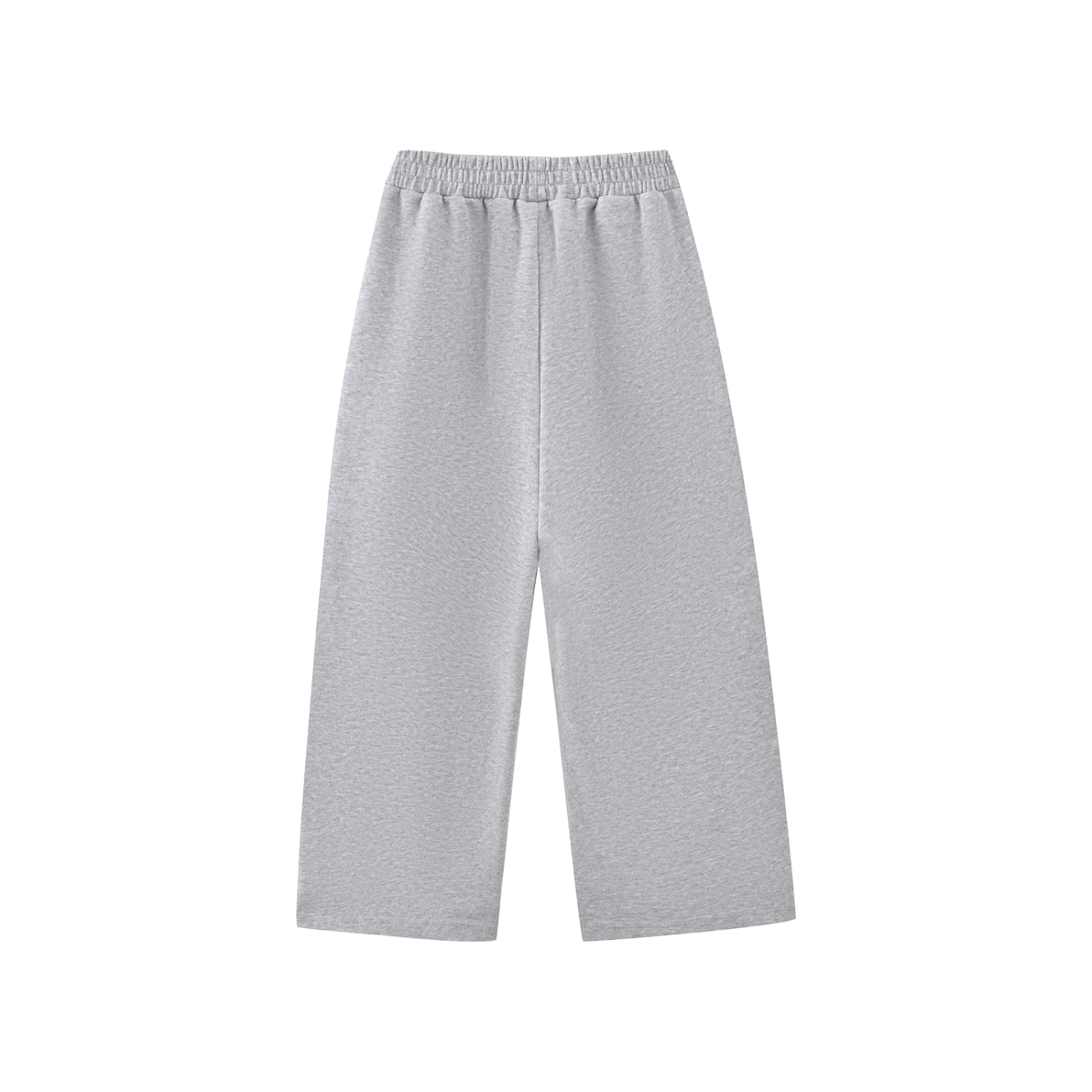 Kids Abstrakt U Straight-Leg Sweatpants