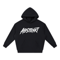 Abstrakt Dance Camp Boxy Heavyweight Drop-Shoulder Hoodie