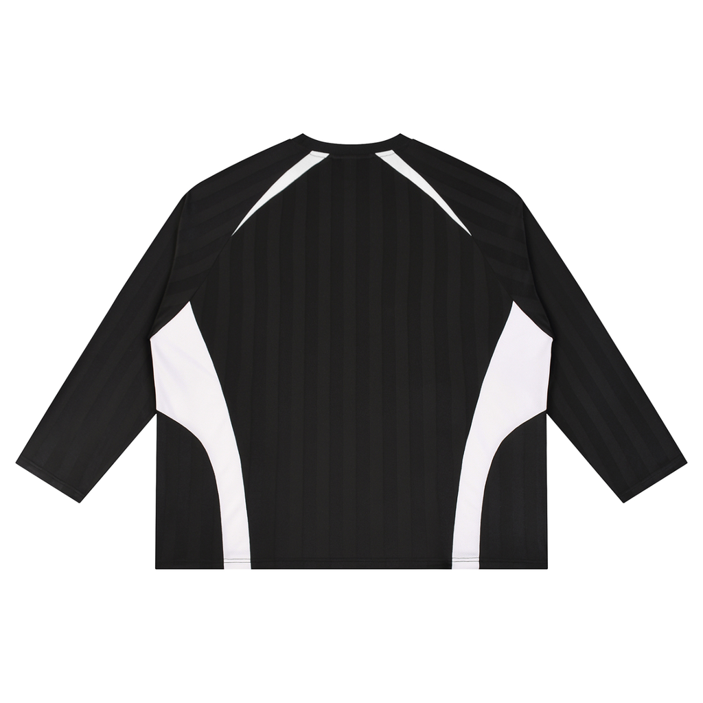 Abstrakt Soccer Jersey
