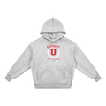 Kids Abstrakt U Fleece Hoodie