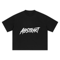 Abstrakt Dance Camp Boxy Oversized T-Shirt