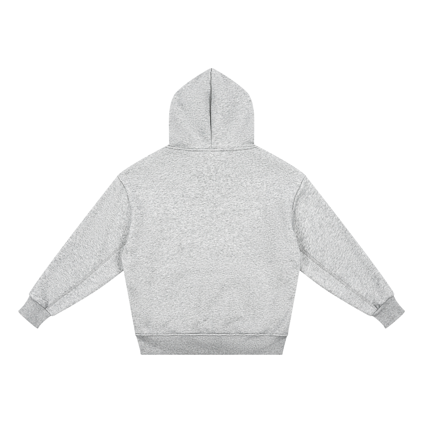 Kids Abstrakt U Fleece Hoodie