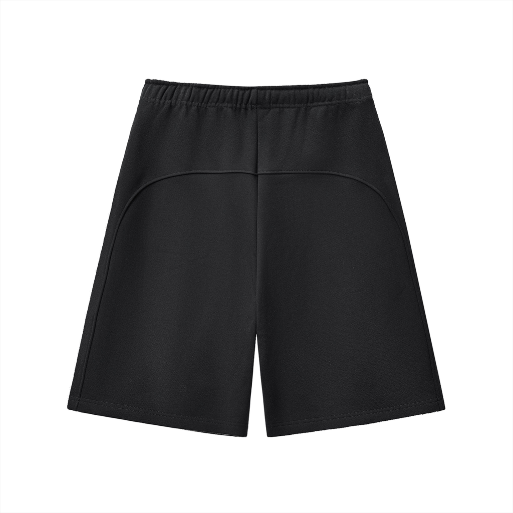 Abstrakt Dance Camp Heavyweight Fleece Shorts