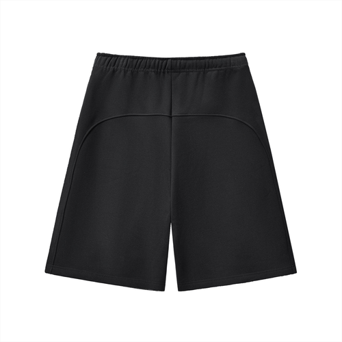 Abstrakt Dance Camp Heavyweight Fleece Shorts