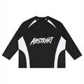 Abstrakt Soccer Jersey