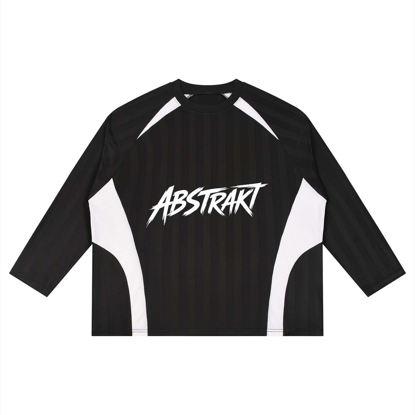 Abstrakt Soccer Jersey