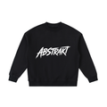 Kids Abstrakt Dance Camp Crewneck Sweatshirt